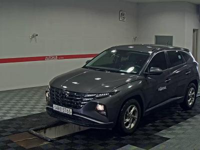 Hyundai tucson 2021 | kocars