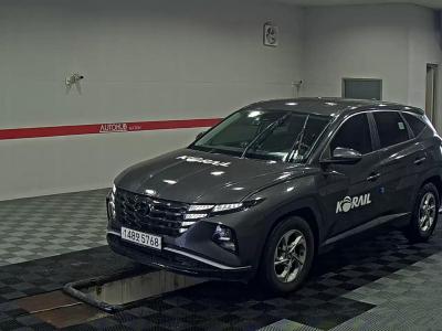 Hyundai tucson 2021 | kocars