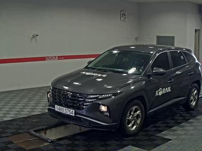 Hyundai tucson 2021 | kocars