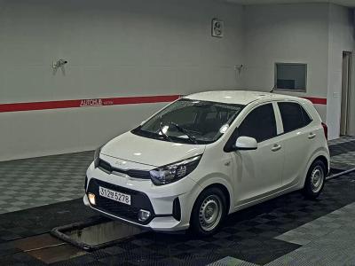 Kia Morning 2023 | kocars