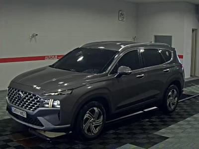 Hyundai Santa Fe 2021 | kocars