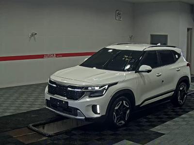 Kia Seltos 2024 | kocars