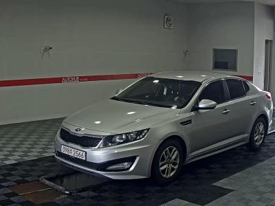 كيا K5 2013 | كوكارز