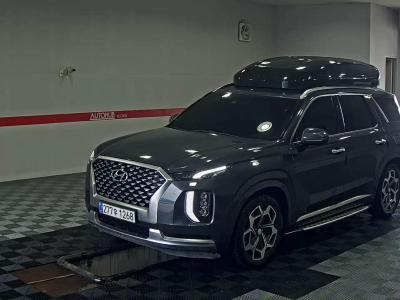 Hyundai Palisade 2022 | kocars