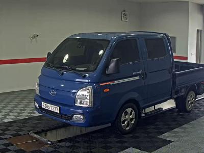 Hyundai porter 2022 | kocars