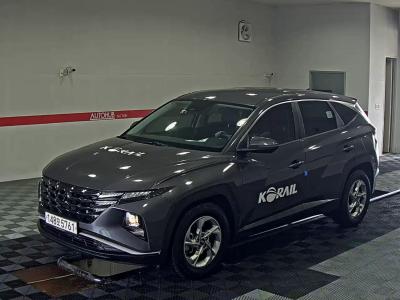 Hyundai tucson 2021 | kocars