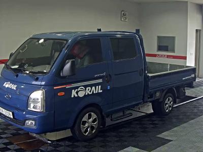 Hyundai porter 2021 | kocars