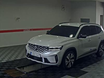 Renault (Samsung) GRAND KOLEOS 2025 | kocars