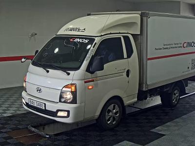 Hyundai porter 2018 | kocars