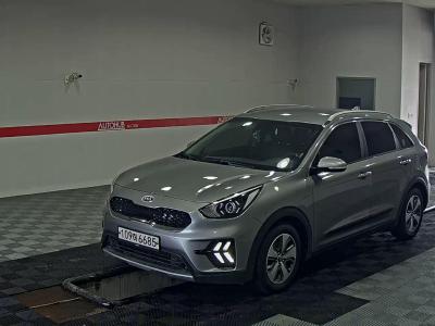Kia Niro 2020 | kocars