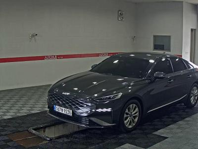 Kia K8 2022 | kocars