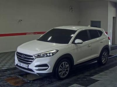 Hyundai tucson 2018 | kocars