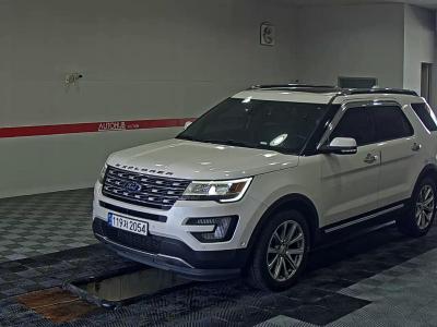 ford explorer 2017 | kocars