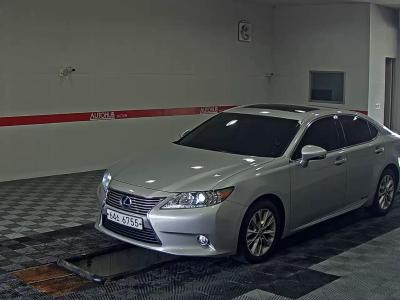 Lexus ES 2013 | Mazad Korea