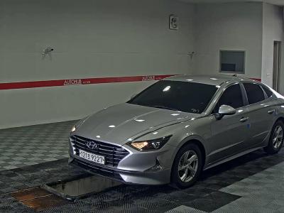 هيونداي سوناتا 2020 | كوكارز