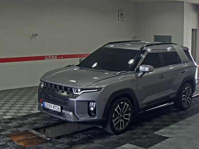 Ssangyong Torres 2023 | kocars