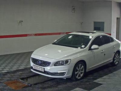 volvo S60 2017 | Mazad Korea