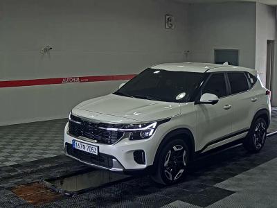 Kia Seltos 2026 | kocars