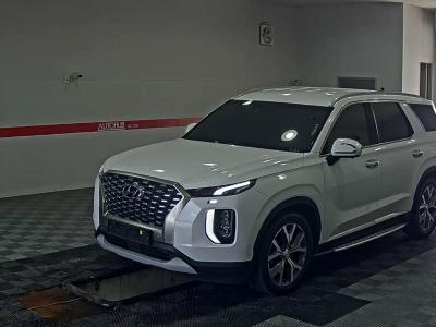 Hyundai Palisade 2022 | kocars