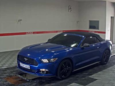 ford MUSTANG 2017 | kocars