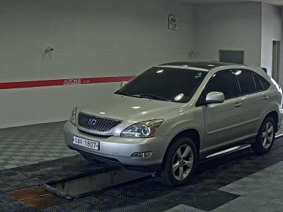 Lexus RX 2004 | Mazad Korea