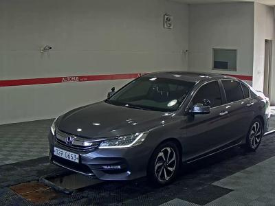 honda accord 2016 | kocars