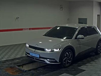 Hyundai Ionic 2024 | kocars
