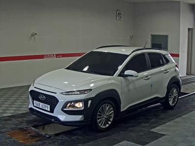 Hyundai kona 2018 | kocars