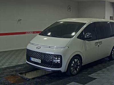Hyundai Staria 2022 | kocars