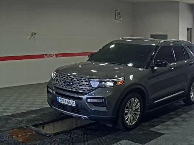 ford explorer 2022 | kocars