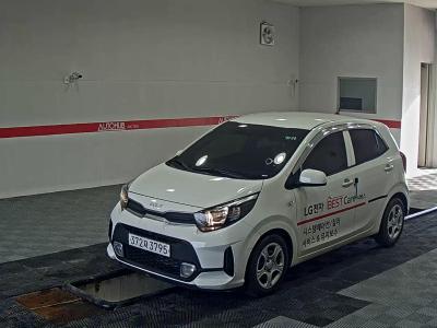 Kia Morning 2022 | kocars