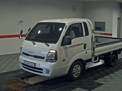 Kia Bongo 2020 | kocars