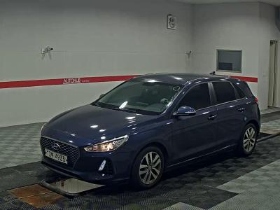Hyundai i30 2018 | kocars