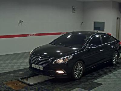 Hyundai Sonata 2017 | kocars