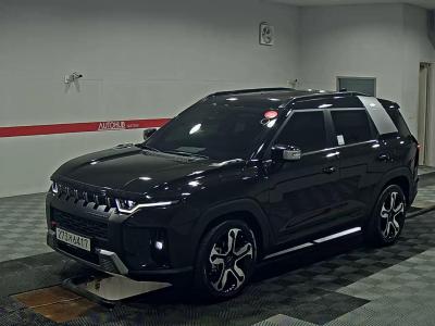 Ssangyong Torres 2026 | kocars