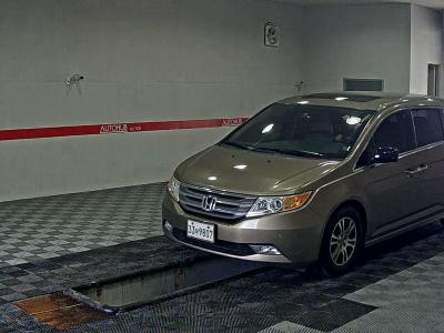 honda ODYSSEY 2013 | kocars