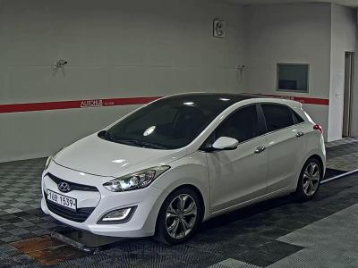 Hyundai i30 2014 | kocars
