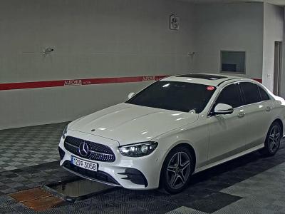 Mercedes-Benz E class 2023 | kocars