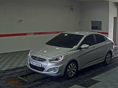 Hyundai accent 2016 | kocars