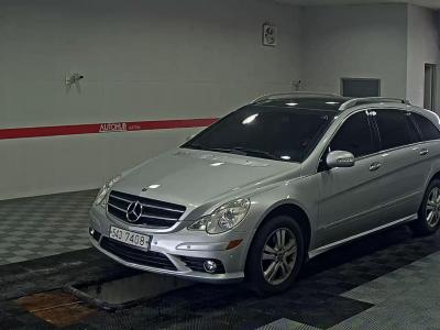 Mercedes-Benz R-CLASS 2009 | Mazad Korea