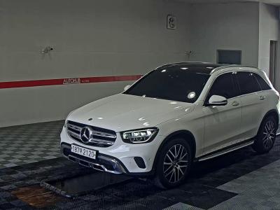 Mercedes-Benz C-Class 2020 | Mazad Korea