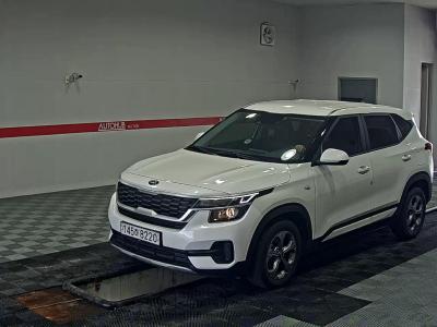 Kia Seltos 2021 | kocars