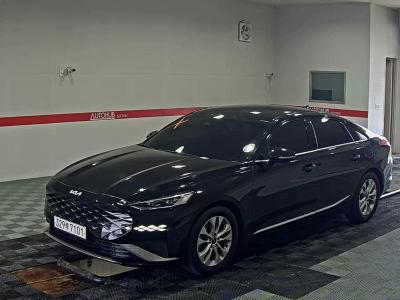 Kia K8 2024 | kocars