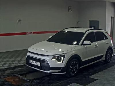 Kia Niro 2022 | kocars