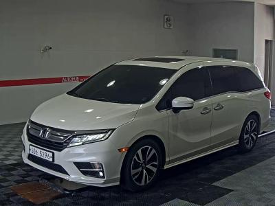 honda ODYSSEY 2019 | kocars