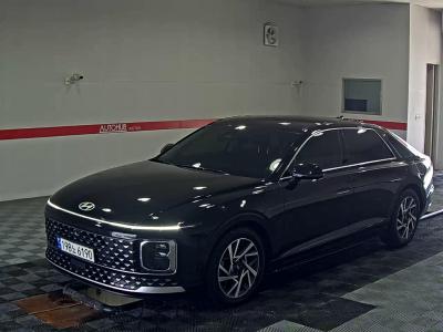 Hyundai Grandeur (AZERA) 2023 | kocars