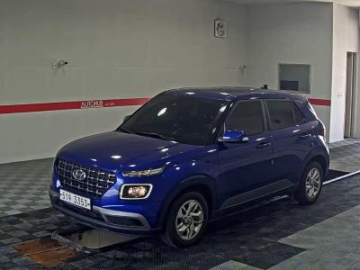 Hyundai Venue 2020 | kocars