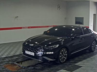 Kia K8 2024 | kocars