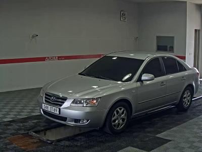 هيونداي سوناتا 2007 | كوكارز