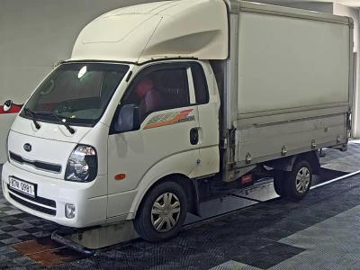 Kia Bongo 2018 | kocars